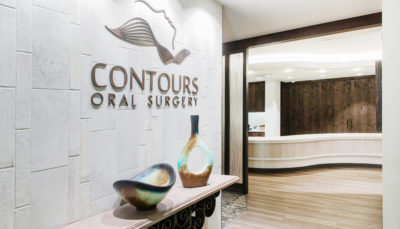 Contours Oral Surgery 10